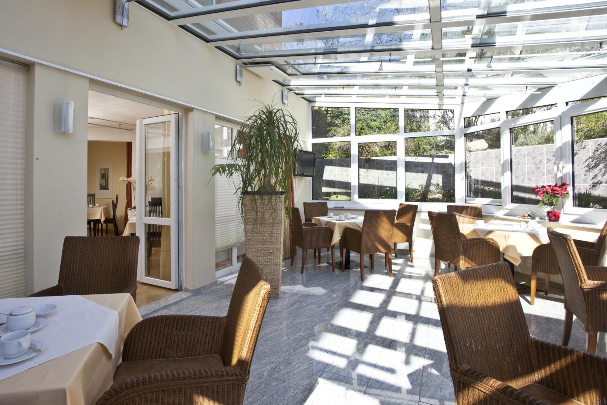 Hotel Am Braunen Hirsch Celle Buitenkant foto