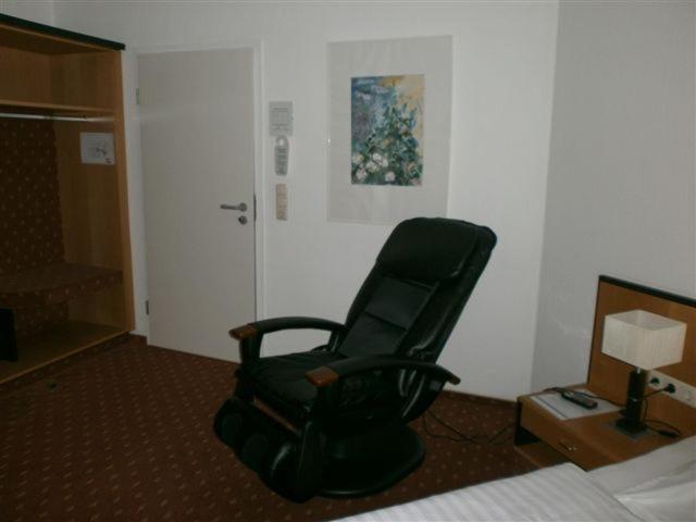 Hotel Am Braunen Hirsch Celle Buitenkant foto