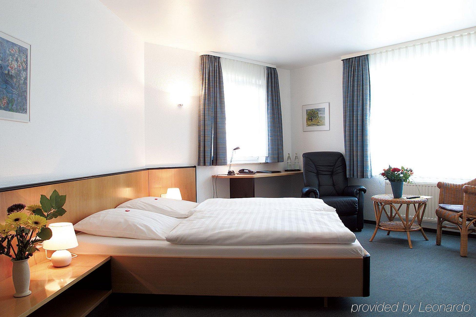 Hotel Am Braunen Hirsch Celle Kamer foto