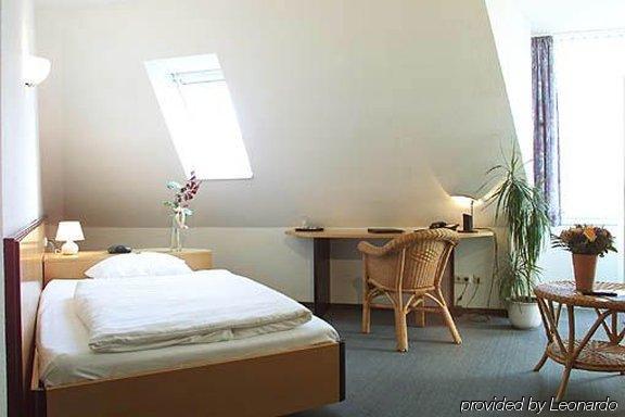 Hotel Am Braunen Hirsch Celle Kamer foto