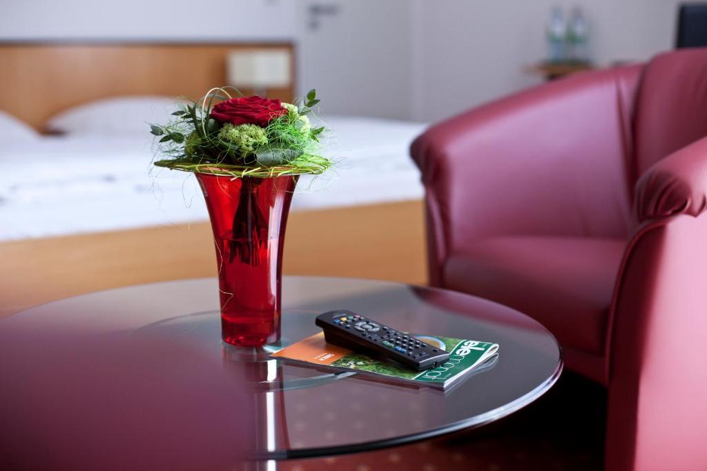 Hotel Am Braunen Hirsch Celle Kamer foto