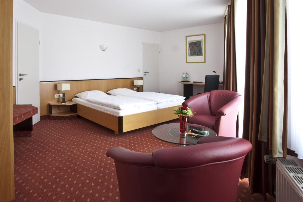 Hotel Am Braunen Hirsch Celle Kamer foto